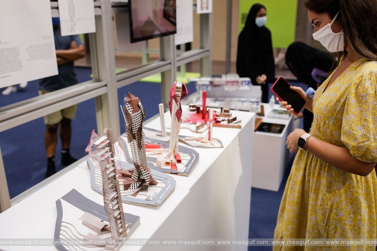 Dubai’s Global Grad Show gears up for its most comprehensive showcase of international social impact innovation to date